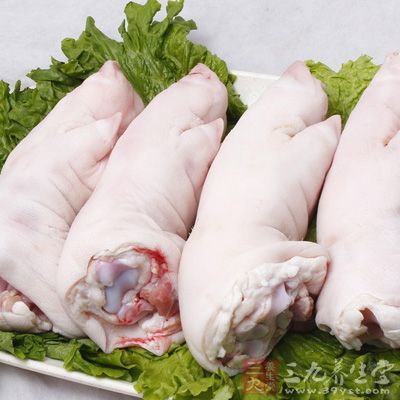 怎样辨别假猪蹄 怎样辨别假猪蹄