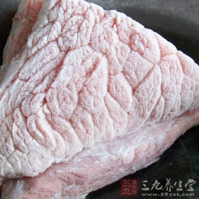 暂未发现问题肉品流入青岛 暂未发现问题肉品流入青岛