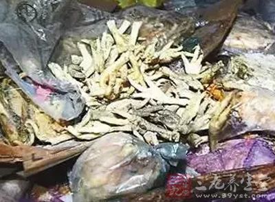 还记得前两个月,深圳查获的6117吨走私问题冻肉吗 还记得前两个月,深圳查获的6117吨走私问题冻肉吗