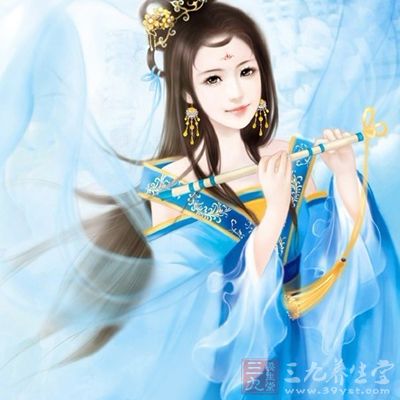 古代的妓女不靠男人居然靠它生存