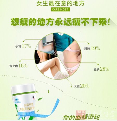 女生在意的地方,想瘦的地方永远瘦不下来 女生在意的地方,想瘦的地方永远瘦不下来