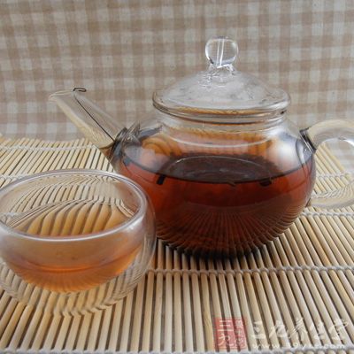 決明子當茶，頻頻飲用，一般可沖泡3至5次