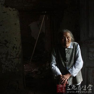行路难留守老人就医难
