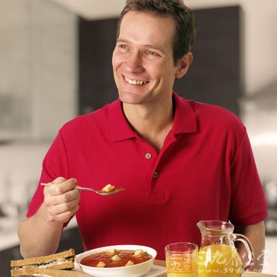 科学减肥的最好方法 男人饮食减肥秘籍(3) - 三