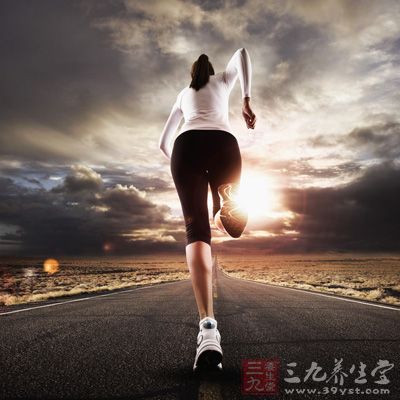 跑步减肥 这样跑步让你拥有魔鬼身材(11)