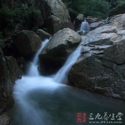 云龍澗自然風(fēng)景區(qū)