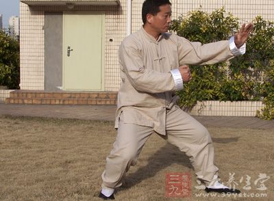 太极拳视频 如何掌握传统杨式习练技法