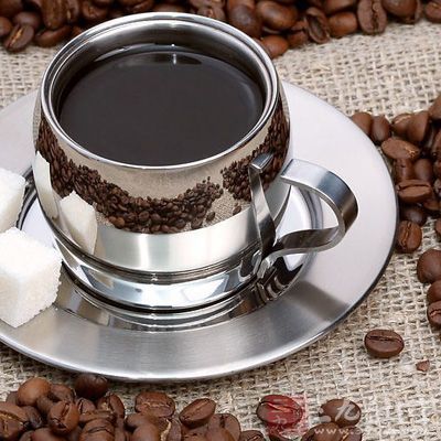 经期喝咖啡会导致雌激素含量上升