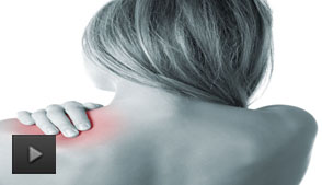 颈肩病和肩周炎是一回事吗