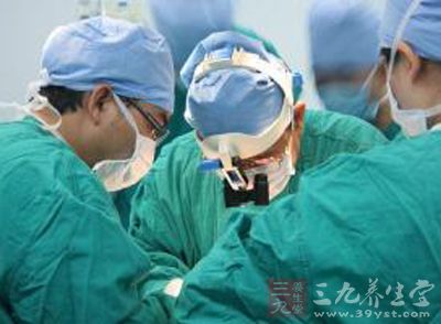 TIPS手术成功挽救肝硬化消化道出血合并肝癌患者 - 三九养生堂