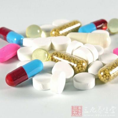 钙片混在奶中吃了等于没吃