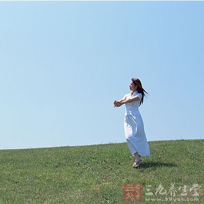 减肥按摩不同部位的减肥按摩手法(11)-三九养什么样的运动能瘦腰图片