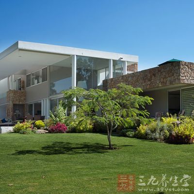 Casa Aramara别墅，墨西哥Punta Mita