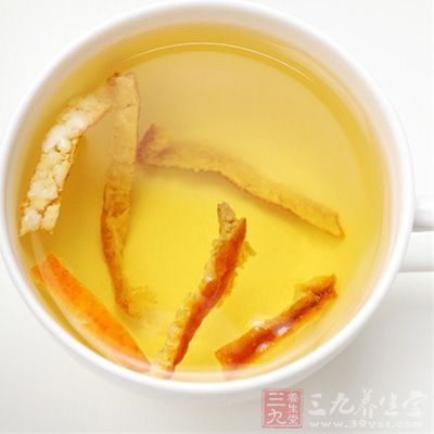 陳皮和紅棗的組合確實(shí)有益氣補(bǔ)脾、健胃消食的作用