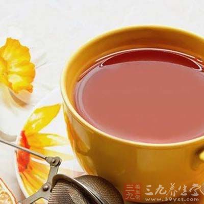 云苓去湿茶