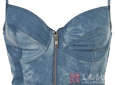 女性副乳 怎样才能穿对内衣