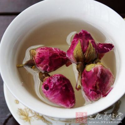 月季花是女性調(diào)理月經(jīng)的上品