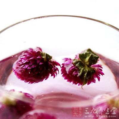 紅花茶擁有活血通經(jīng)、消腫止痛、美容祛斑的效果