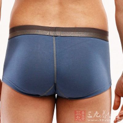 <em>内裤</em>上的液体说明了啥