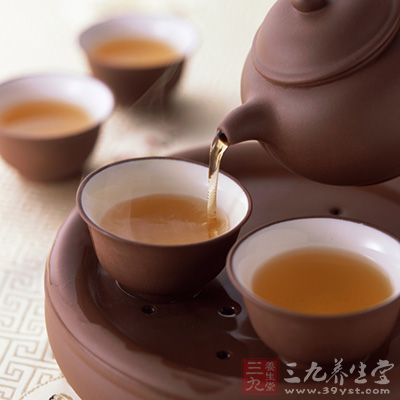 茶杯的选择也有四字诀