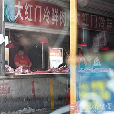 数千斤私宰猪肉流入北京通州 经检测含瘦肉精