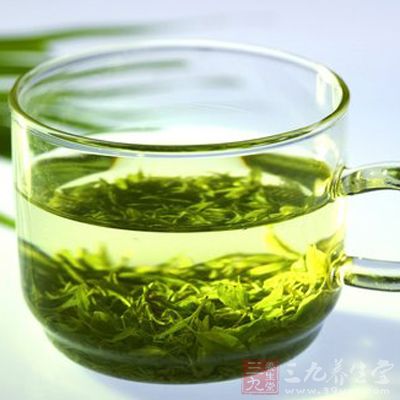 馬齒莧茶治療陰道炎