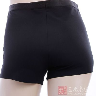 <em>内裤</em>上的液体说明了啥 - 三九养生堂