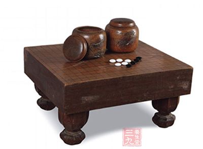 围棋面临的大问题是规则不统一