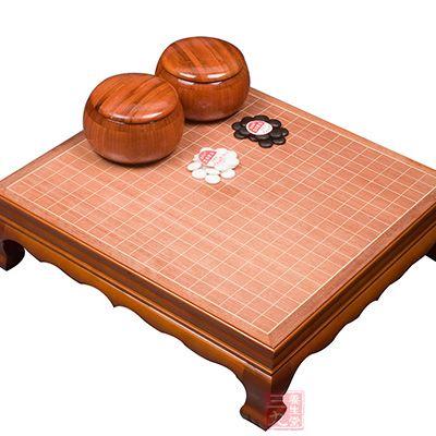 正式比赛采用黑棋贴子制度