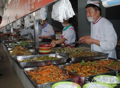 广东省加强食堂建设 提高食品安全管理水平