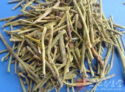 麻黄,黄苓,生薏苡仁,桔梗,瓜萎皮,炒紫苏子,甘草,炒牛蒡子,金荞麦