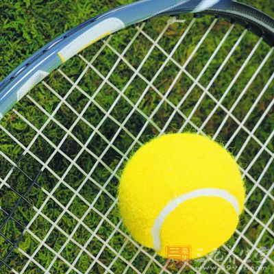 网球比赛 网球比赛规则及赛事(12)