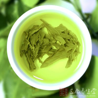 峨眉山茶是绿茶的一种
