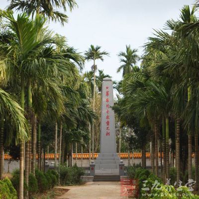 三门坡镇大水村