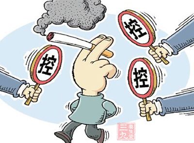 吸烟人口_目测观察,加州吸烟人口可能会有百分之一吧.反对吸烟、自觉戒烟的(2)