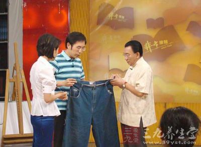 原地跑步 原地跑步减肥的最佳方法