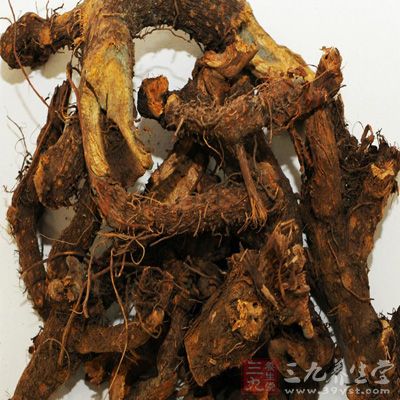 虎杖提取物白藜芦醇通过多种不同的途径发挥治疗功效