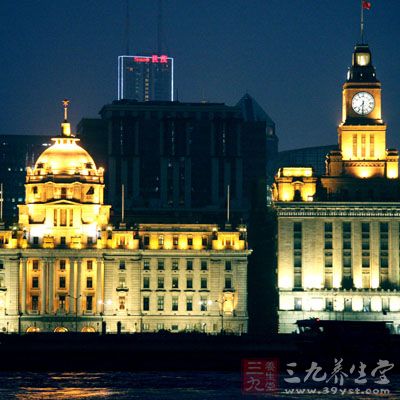 上海旅游 魔都的美丽在哪里(3)
