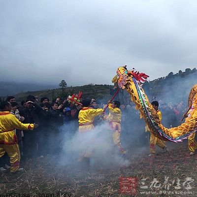 桂林花炮節(jié)