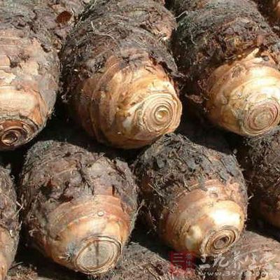 发物的食物有哪些 6类常见发物要慎吃(2)