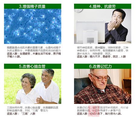 调节神经系统，提神醒脑。消除优郁感