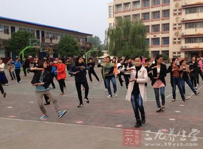 太极拳视频 认识练太极拳不能舍本求末