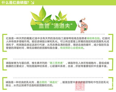 红曲是一种天然的霉菌 红曲是一种天然的霉菌