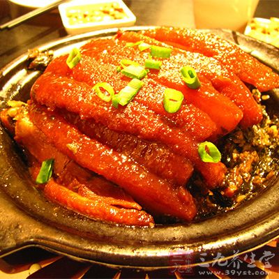 以食養(yǎng)生悅生漸成鄉(xiāng)風民俗