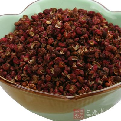 花椒50 粒 花椒50 粒