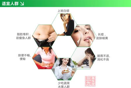 纽斯康牌芦荟软胶囊适宜人群 纽斯康牌芦荟软胶囊适宜人群