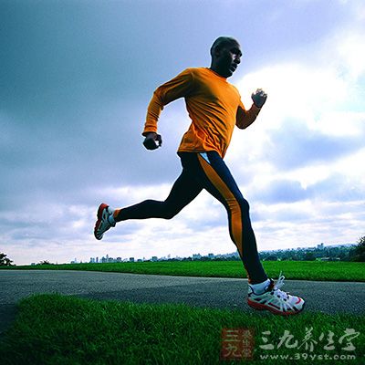 正确的跑步减肥方法 4部让你轻松瘦