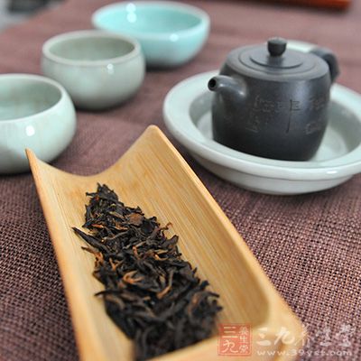 冲泡普洱茶熟茶，冲泡熟茶重要的在于掌握泡茶出汤的时间和节奏