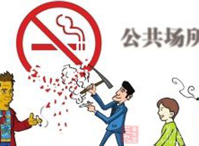 北京市民拨控烟热线投诉 被多次问地址9天无人