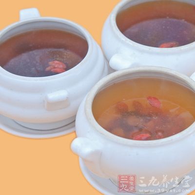 桂圓用來燉湯